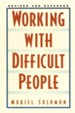 Working With Difficult People - eBook