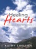Healing Hearts: A Journey in the Midst of Spiritual Adversity - eBook