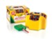 Crayola, Ultimate Crayon Case, 152 Pieces