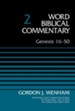 Genesis 16-50: Word Biblical Commentary, Volume 2 [WBC]