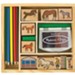 Horse Stable Stamp Set