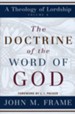 The Doctrine of the Word of God