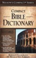 Nelson's Compact Bible Dictionary