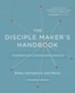 The Disciple Maker's Handbook
