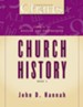 Charts of Modern and Postmodern Church History