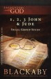 Encounters with God: 1, 2, 3 John & Jude