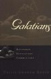 Galatians: Reformed Expository Commentary [REC]