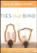 Ties that Bind: A 52-Week Devotional for Mothers and Daughters