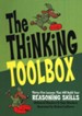 The Thinking Toolbox: Thirty-five Lessons That Will Build Your Reasoning Skills