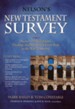 Nelson's New Testament Survey: Discovering the Essence, Background & Meaning About Every New Testament Book