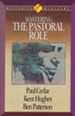 Mastering Ministry: Mastering The Pastoral Role