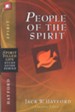 Spirit-Filled Life Study Guide: People of the Spirit