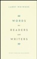 Words for Readers and Writers: Spirit-Pooled Dialogues
