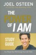 Power Of I Am Study Guide: Two Words That Will Change Your Life Today