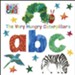 Very Hungry Caterpillar ABC Book