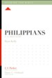 Philippians: A 12-Week Study