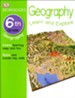 DK Workbooks: Geography, Sixth Grade