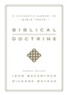 Biblical Doctrine: A Systematic Summary of Bible Truth