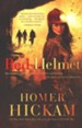 Red Helmet