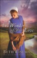The Wonder of Your Love, Land of Canaan Series #2