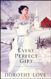 Every Perfect Gift, Hickory Ridge Series #3
