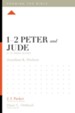 1-2 Peter and Jude: A 12-Week Study