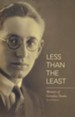 Less Than the Least: Memoirs of Cornelius Hanko