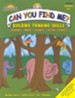 Can You Find Me?: Building Thinking Skills, Grade K