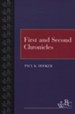 Westminster Bible Companion: First and Second Chronicles