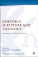 Rhetoric, Scripture and Theology
