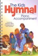 The Kids Hymnal, Piano Accompaniment Book