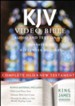KJV Video Bible DVD