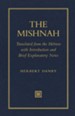 The Mishnah