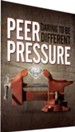 Peer Pressure: Daring to Be Different