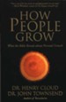 How People Grow: What the Bible Reveals about Personal Growth