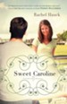 Sweet Caroline, Lowcountry Romance Series #1 -eBook