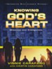 Intensive Discipleship Course: Knowing God's Heart