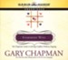 Everybody Wins: The Chapman Guide to Solving Conflicts Without Arguing - audiobook on CD