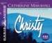 Christy: Unabridged Audiobook on CD