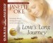 #3: Love's Long Journey Unabridged Audiobook on CD