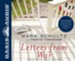 Letters from War: A Novel - Unabridged Audiobook [Download]