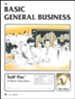 General Business Self-Pac 99 Grade 9