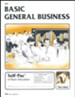 General Business Self-Pac 101 Grade 9