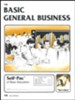 General Business Self-Pac 106 Grade 9
