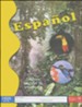 Espanol Y Ortografia PACE 1025