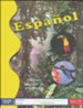 Espanol Y Ortografia PACE 1049
