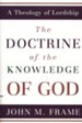 Doctrine of the Knowledge of God