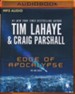 Edge of Apocalypse: A Joshua Jordan Novel - unabridged audio book on MP3-CD