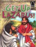 Get Up Lazarus!