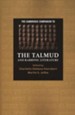 The Cambridge Companion to the Talmud and Rabbinic Literature